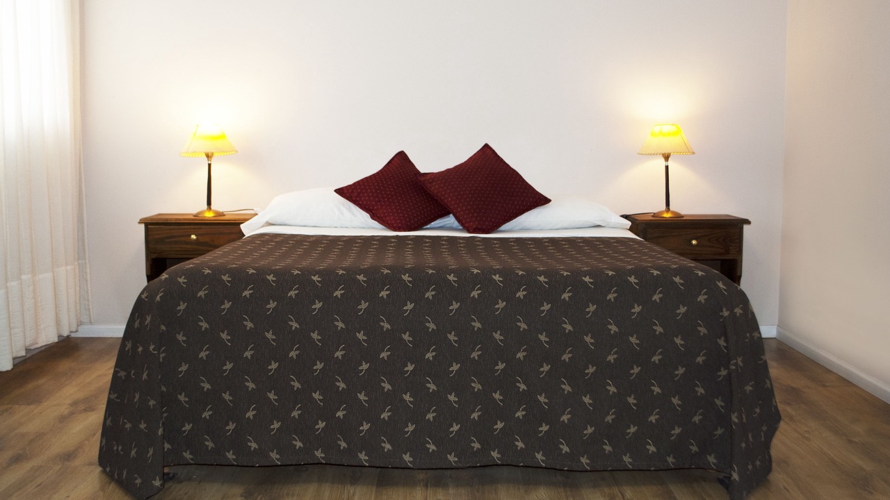 Photo of Bedroom in Puerto Madryn