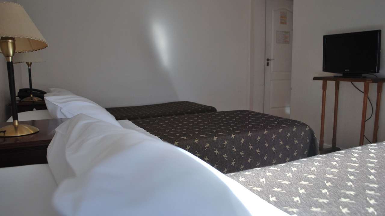 Photo of Bedroom in Puerto Madryn