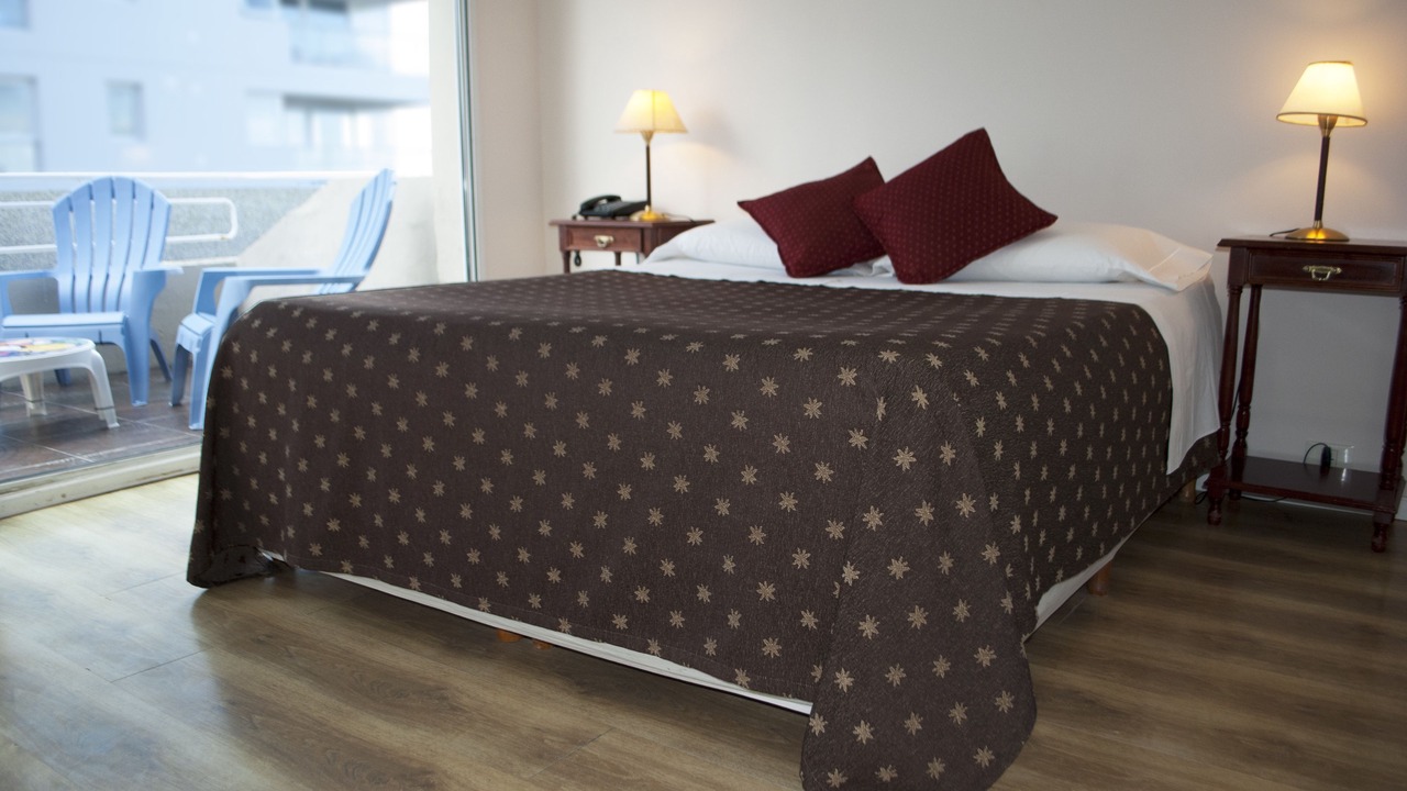 Photo of Bedroom in Puerto Madryn