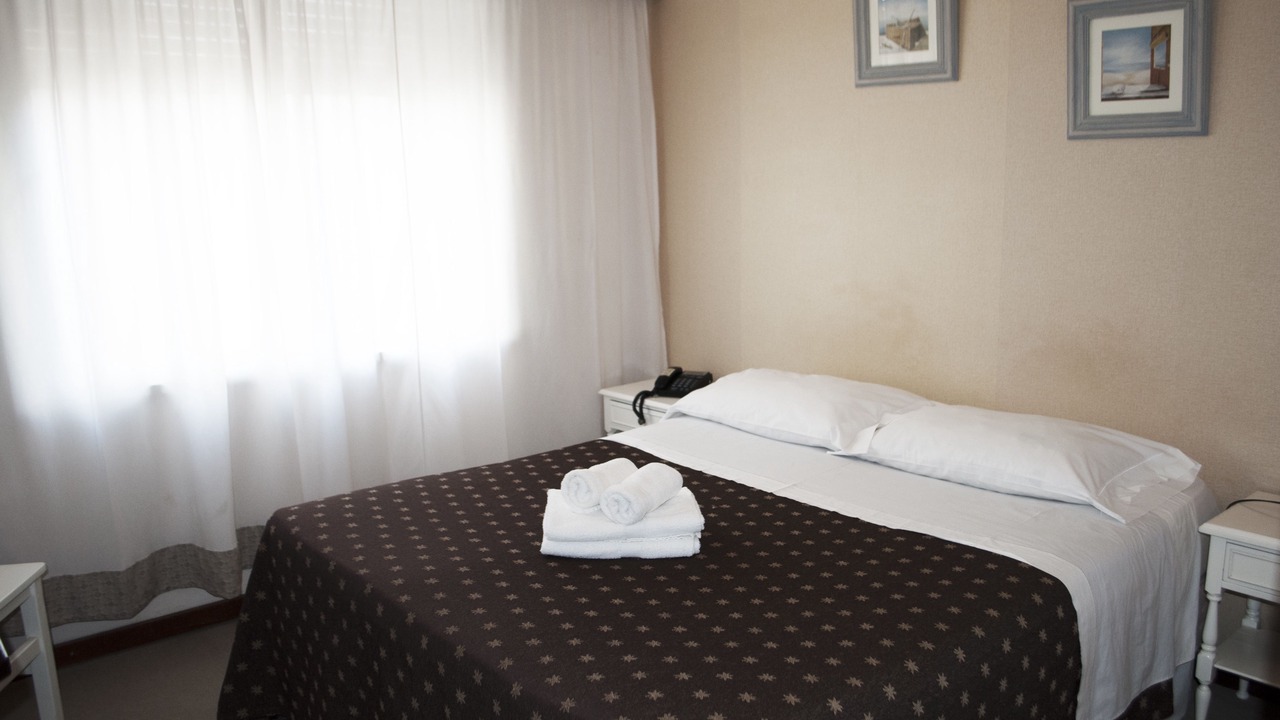 Photo of Bedroom in Puerto Madryn