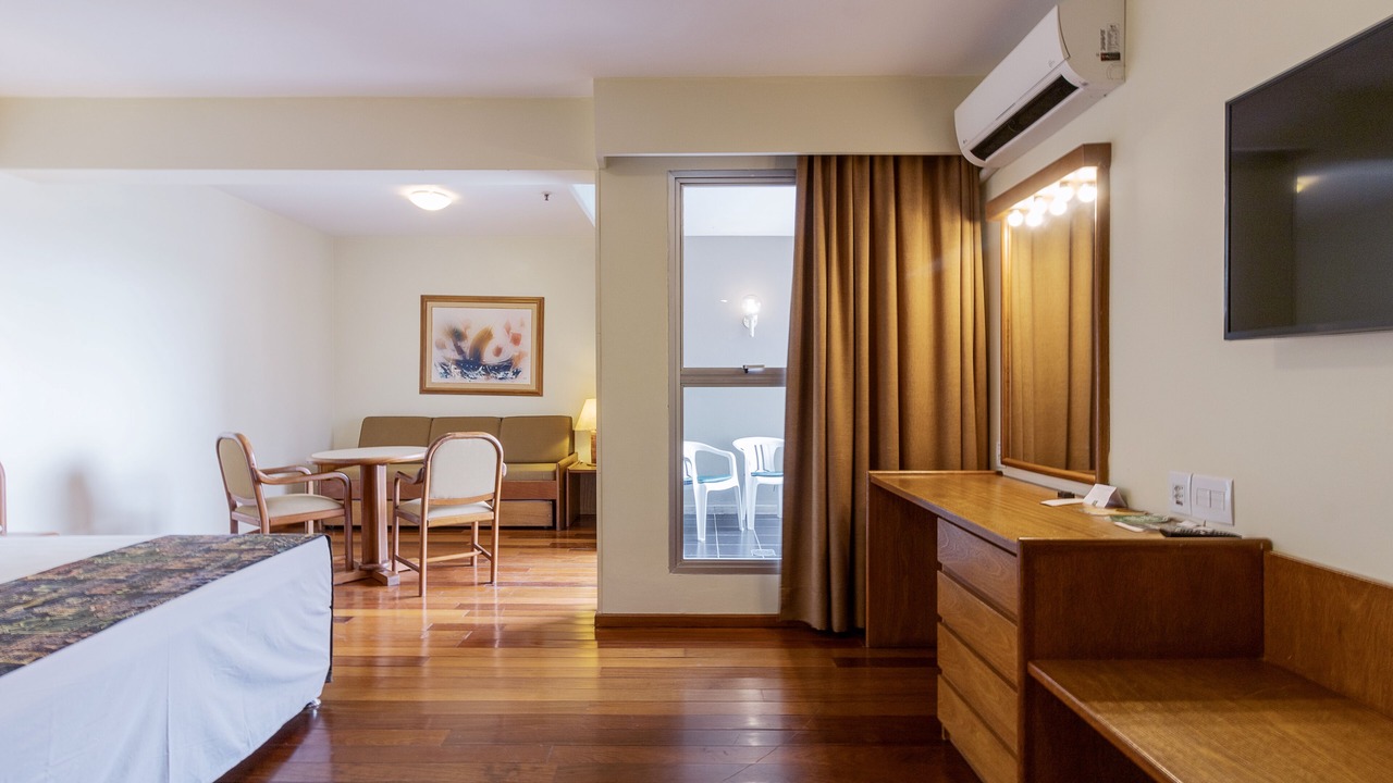Photo of Bedroom in Centro Historico