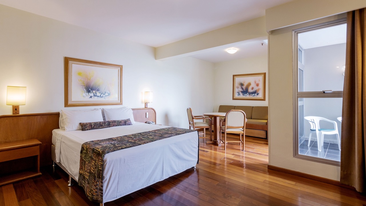 Photo of Bedroom in Centro Historico