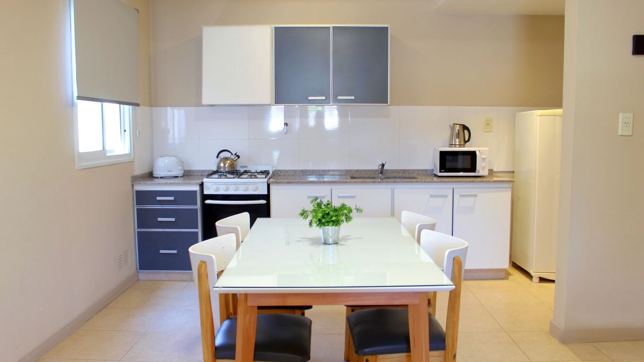 Photo of Kitchen in Mendoza City Center