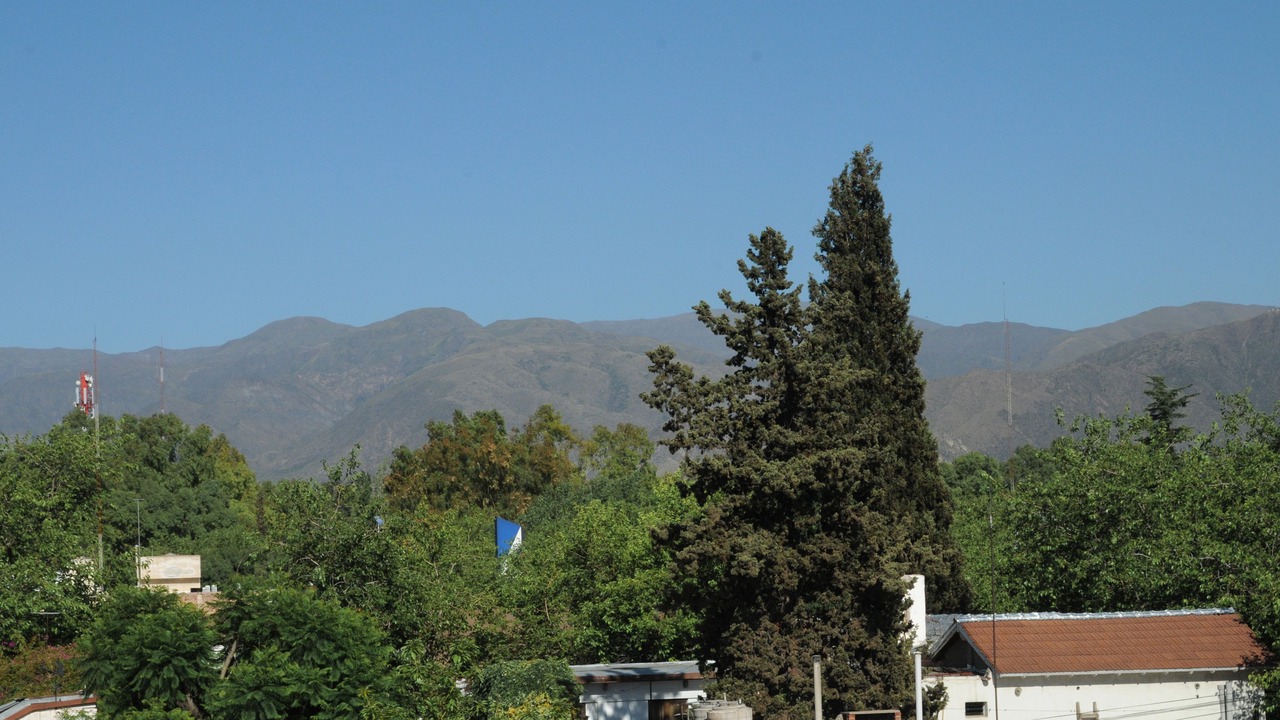 Photo of Others in Mendoza City Center