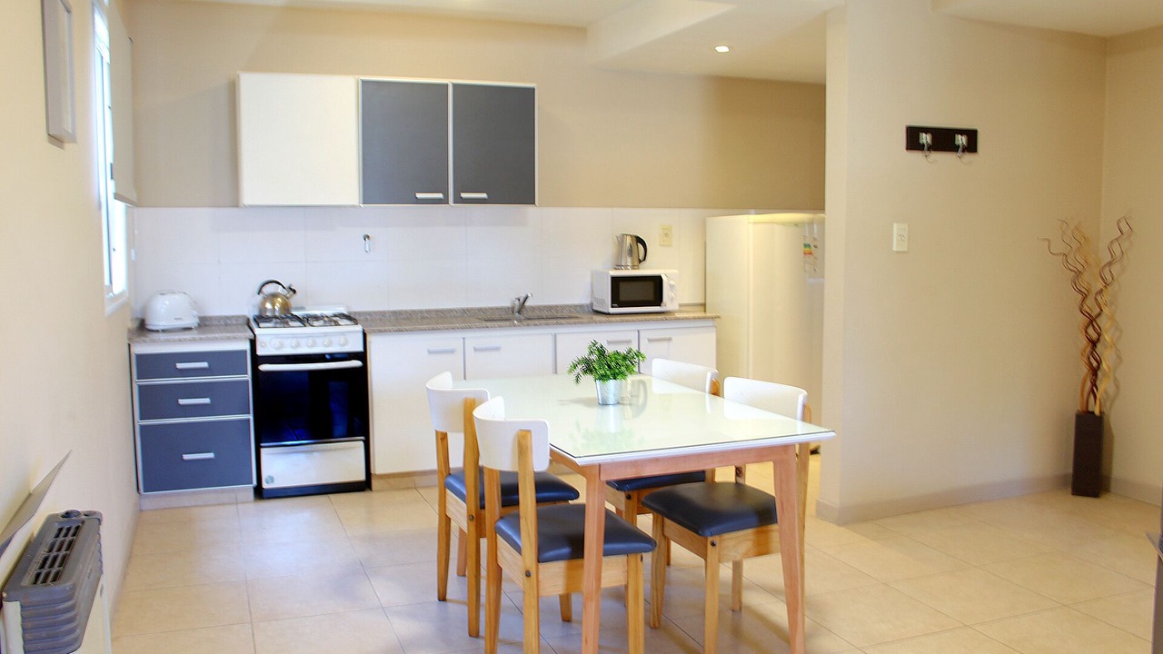 Photo of Kitchen in Mendoza City Center