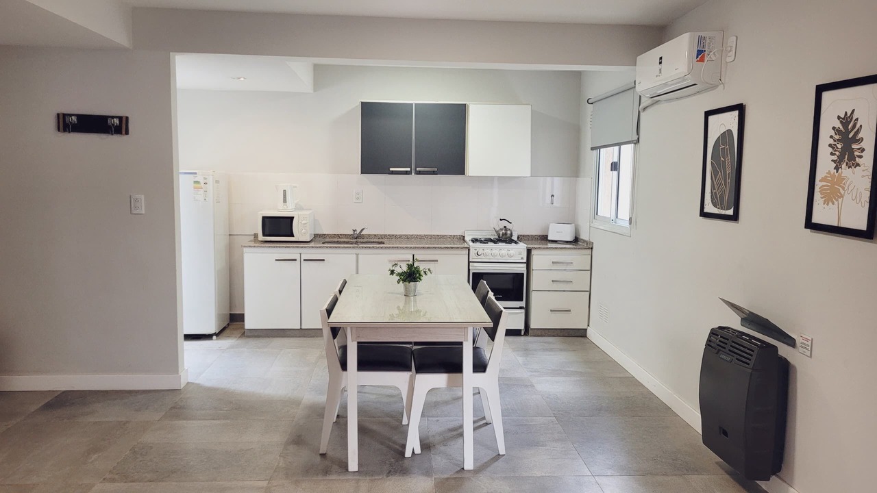 Photo of Kitchen in Mendoza City Center