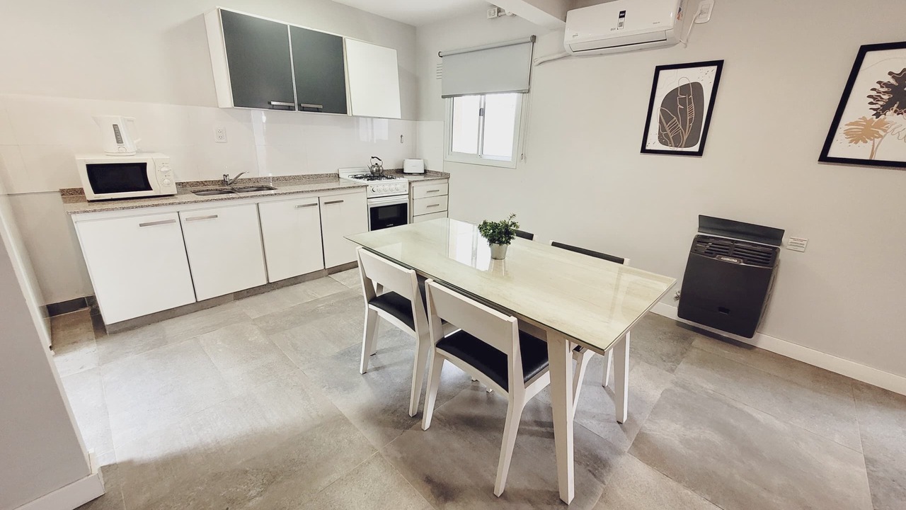 Photo of Kitchen in Mendoza City Center