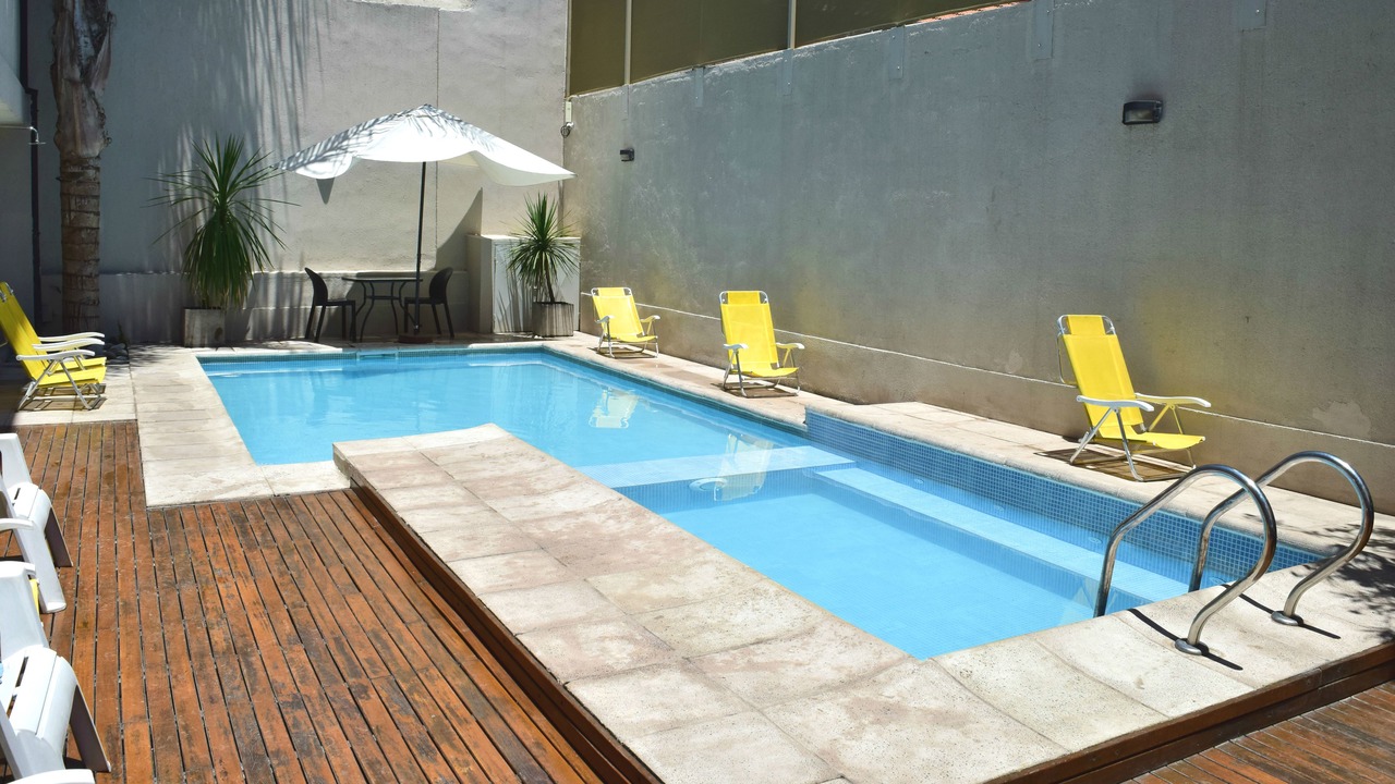 Photo of Outdoor in Mendoza City Center