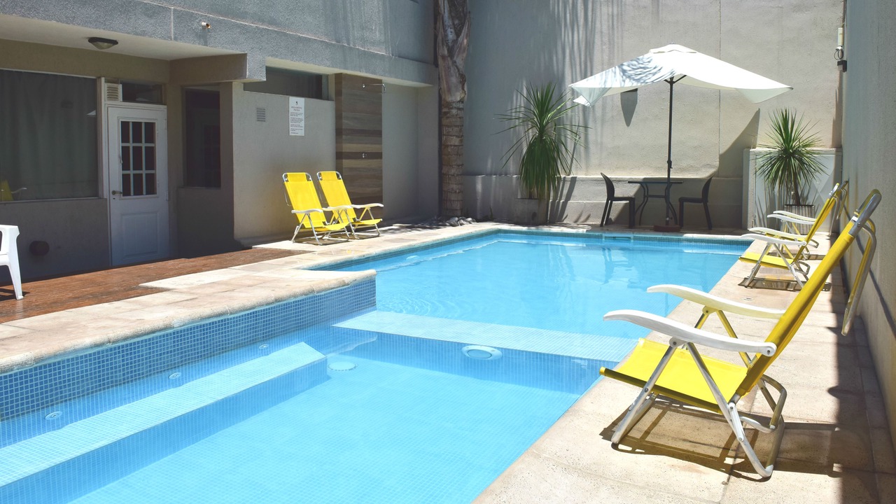 Photo of Outdoor in Mendoza City Center
