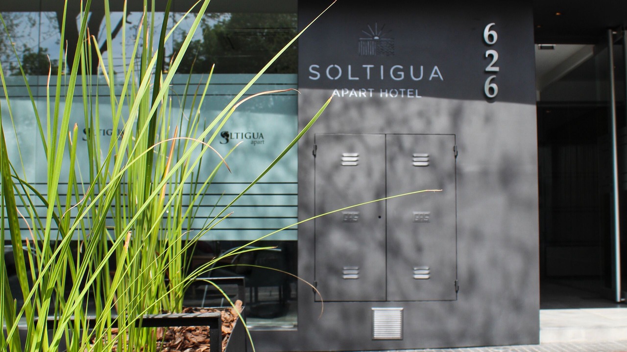 Photo of Outdoor in Mendoza City Center