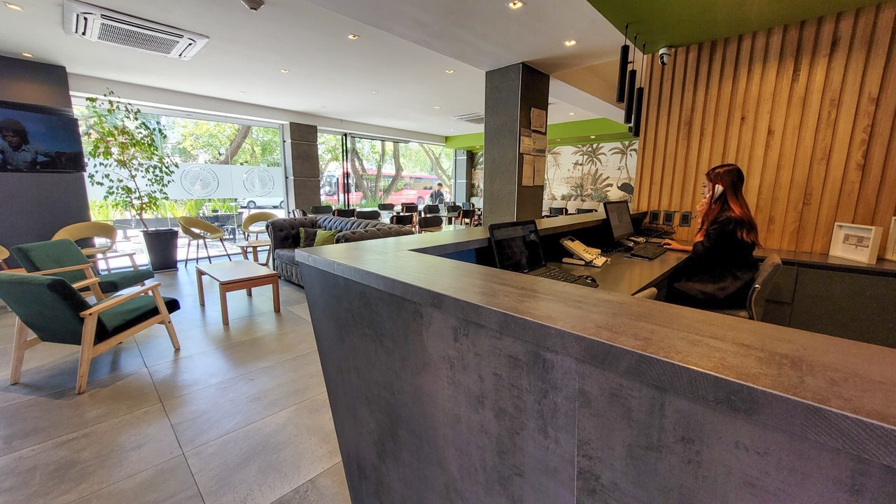 Photo of Others in Mendoza City Center