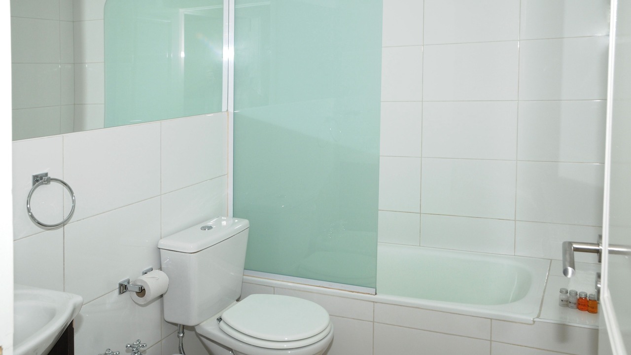 Photo of Bathroom in Mendoza City Center