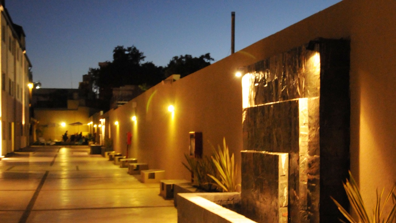Photo of Patio Balcony in Mendoza City Center