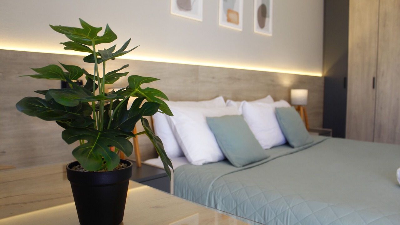 Photo of Bedroom in Mendoza City Center