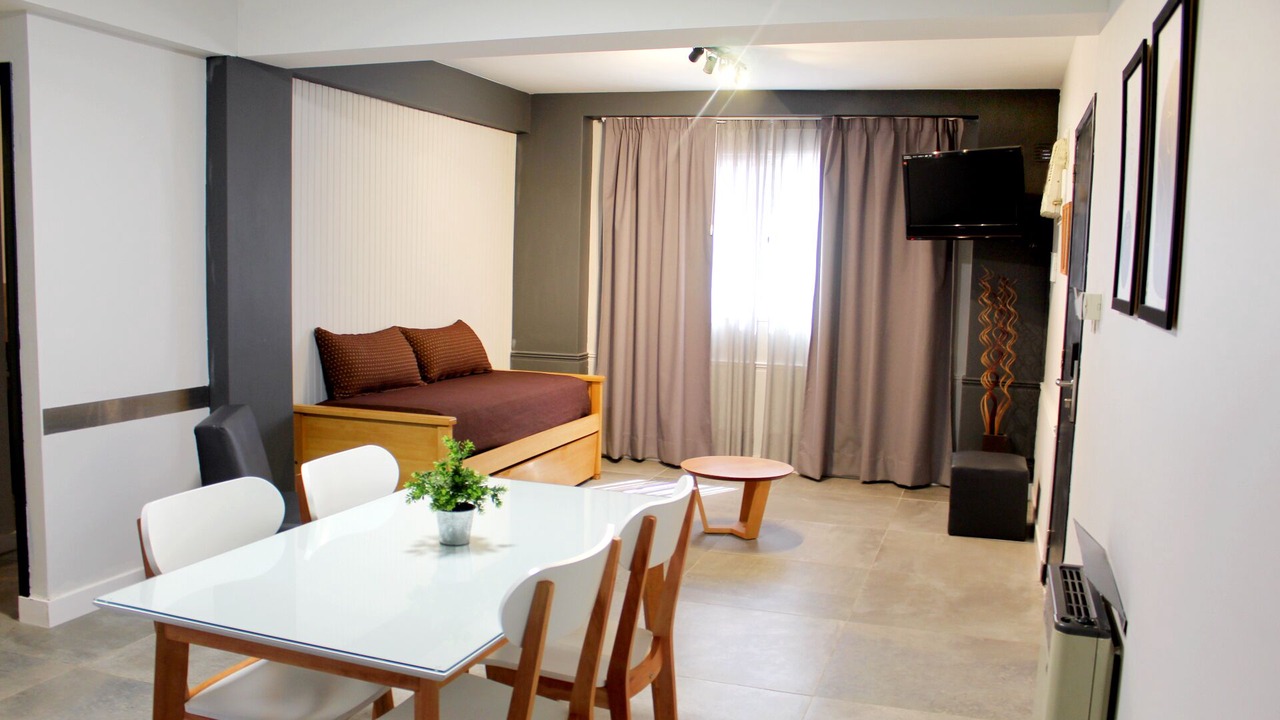 Photo of Bedroom in Mendoza City Center