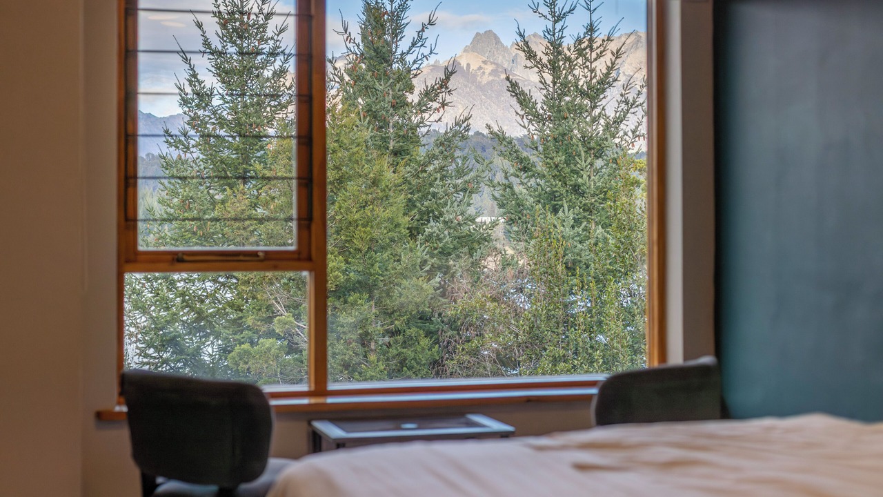 Photo of Bedroom in San Carlos de Bariloche