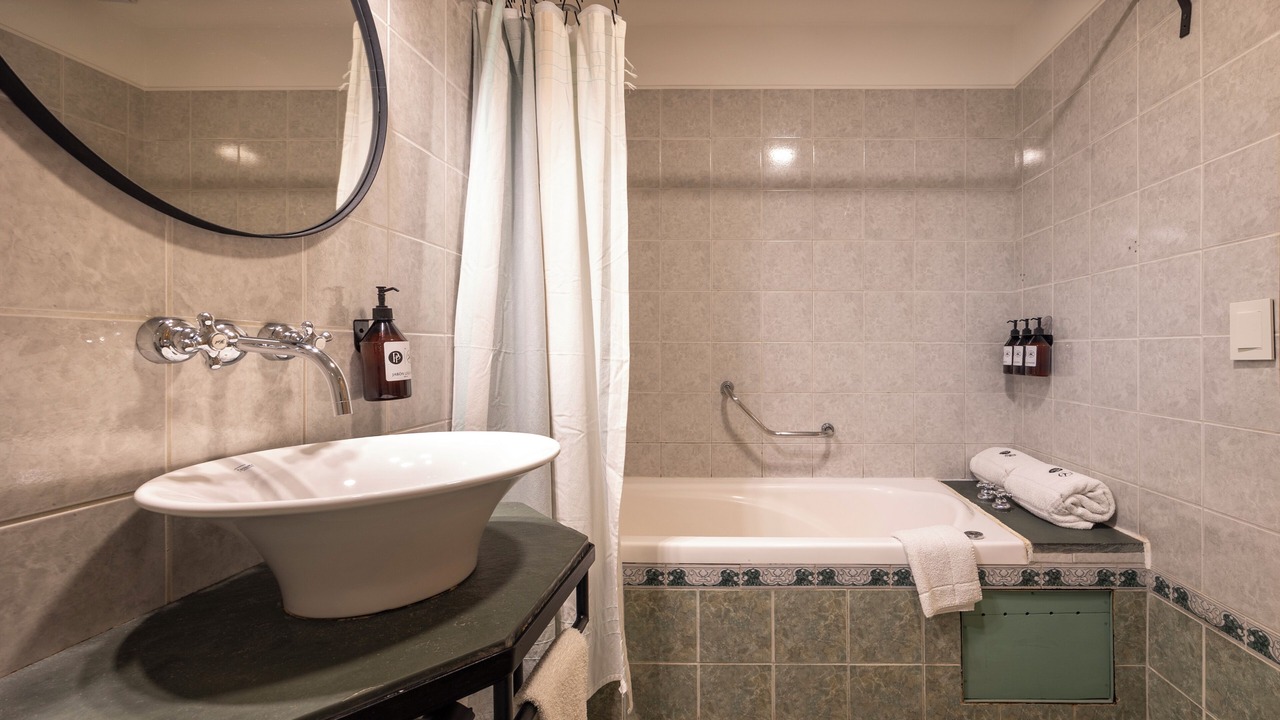 Photo of Bathroom in San Carlos de Bariloche