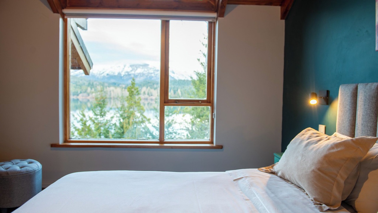 Photo of Bedroom in San Carlos de Bariloche