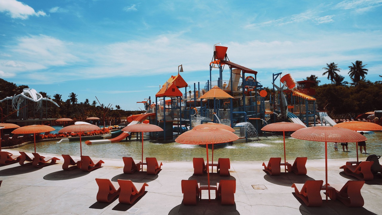 Photo of Outdoor in Pescaria