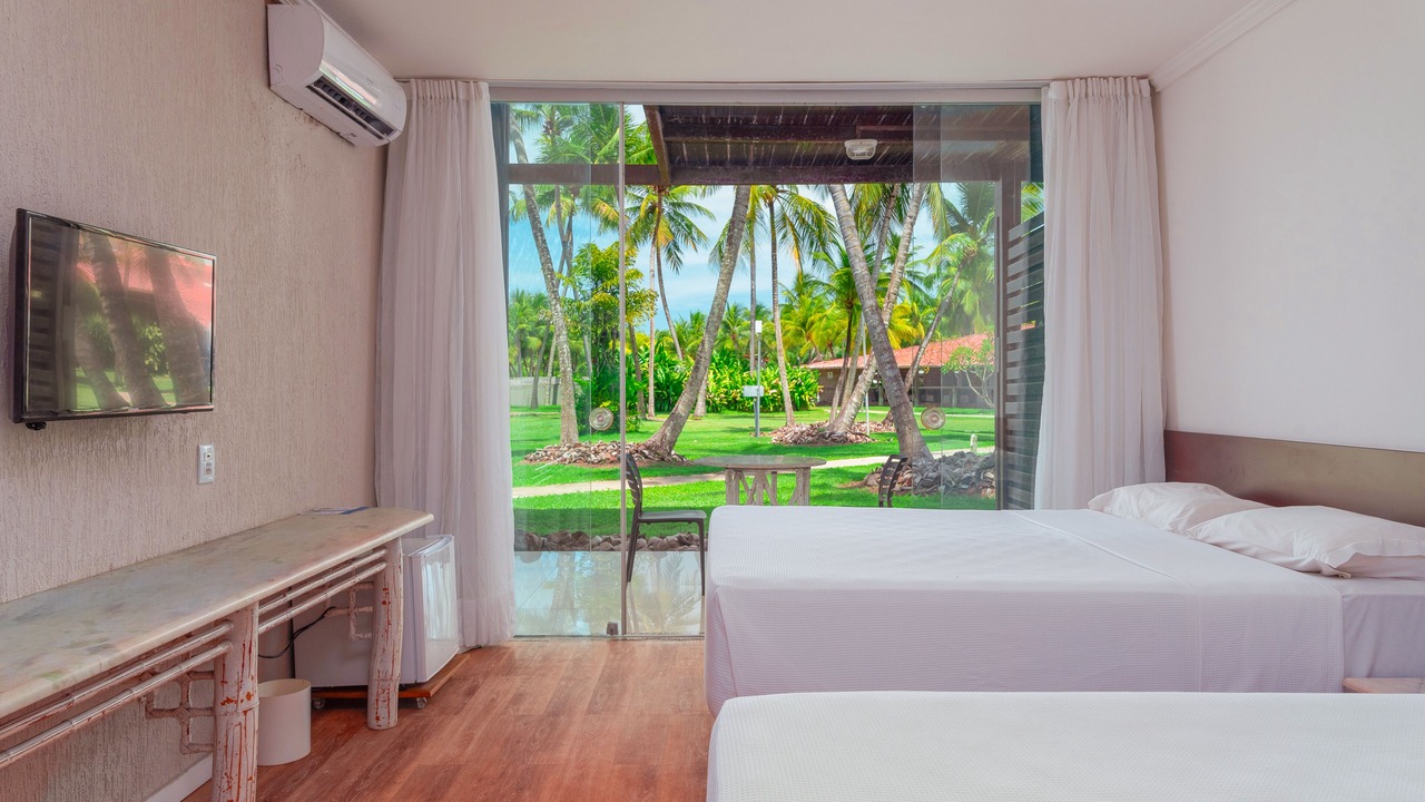 Photo of Bedroom in Pescaria