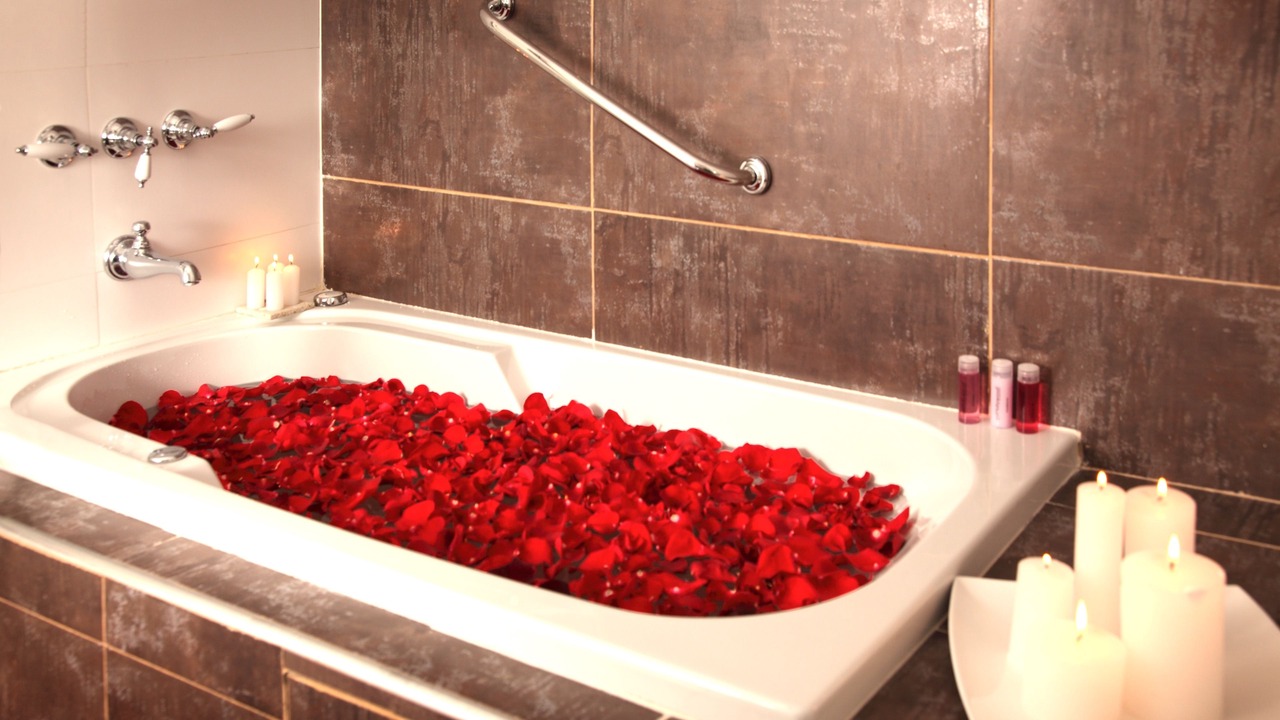 Photo of Bathroom in Palermo