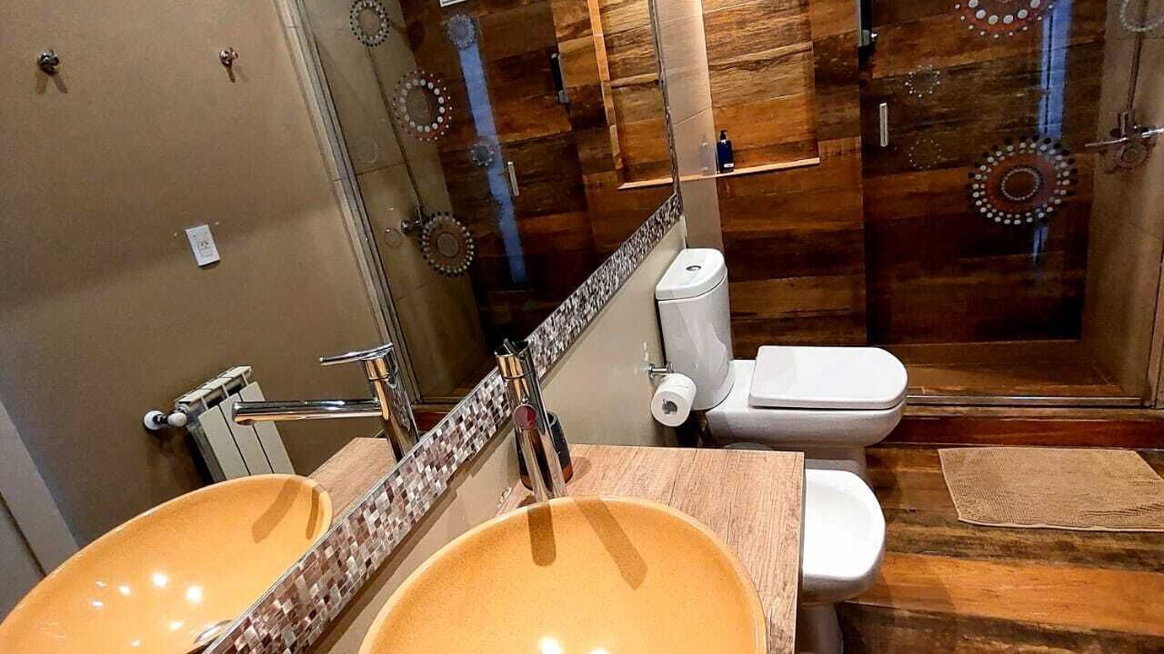 Photo of Bathroom in Province of Tierra del Fuego