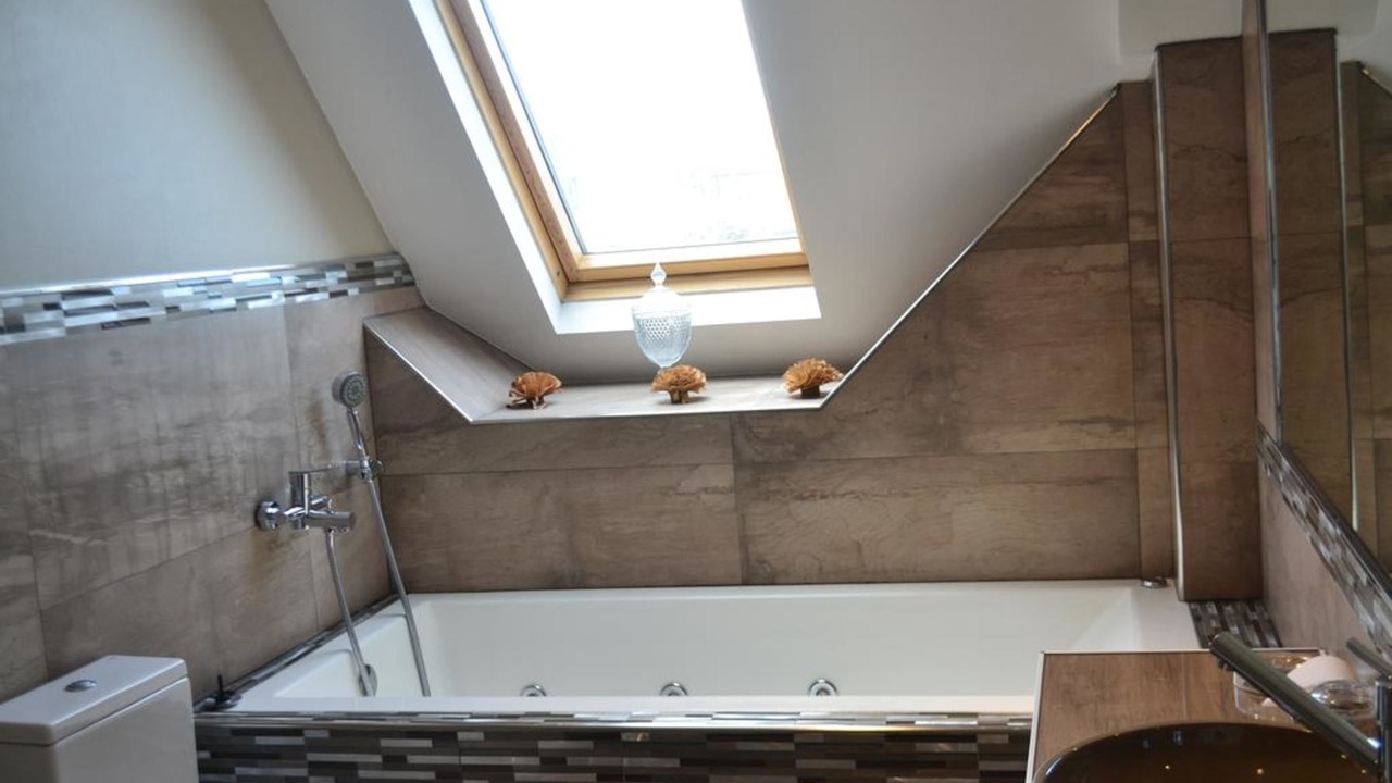 Photo of Bathroom in Province of Tierra del Fuego