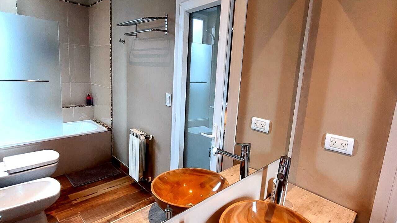Photo of Bathroom in Province of Tierra del Fuego