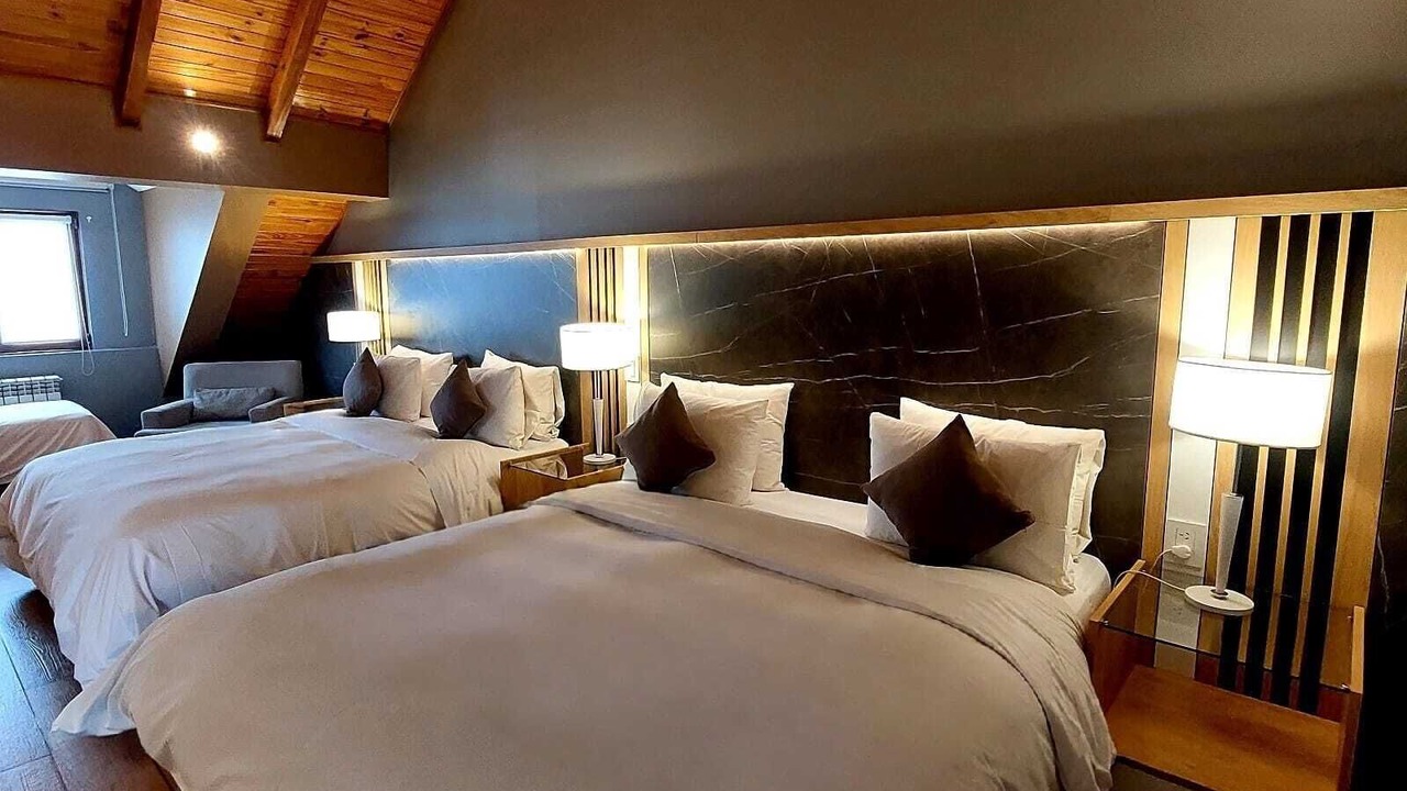 Photo of Bedroom in Province of Tierra del Fuego