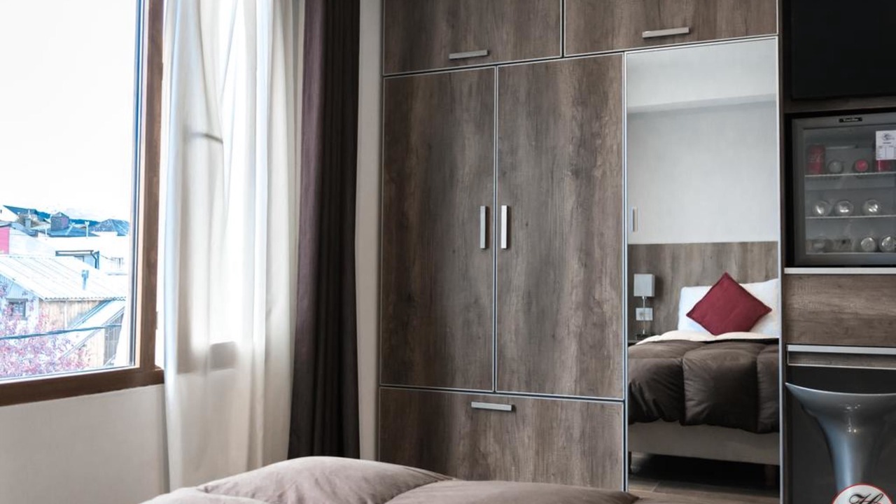 Photo of Bedroom in Province of Tierra del Fuego