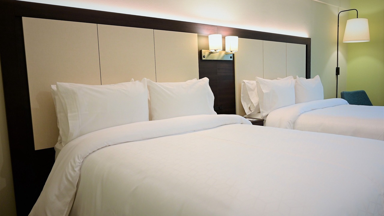 Photo of Bedroom in Centro
