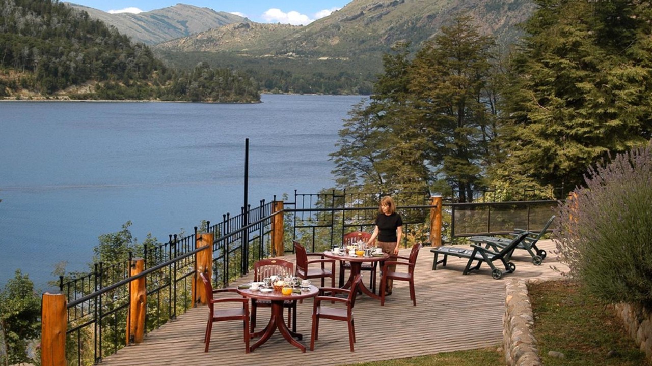 Photo of Patio Balcony in Villa Catedral