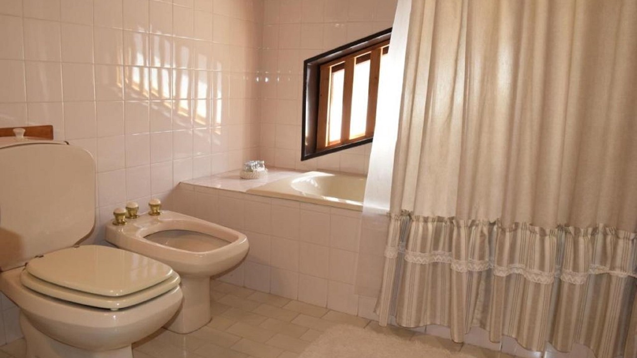 Photo of Bathroom in Villa Catedral