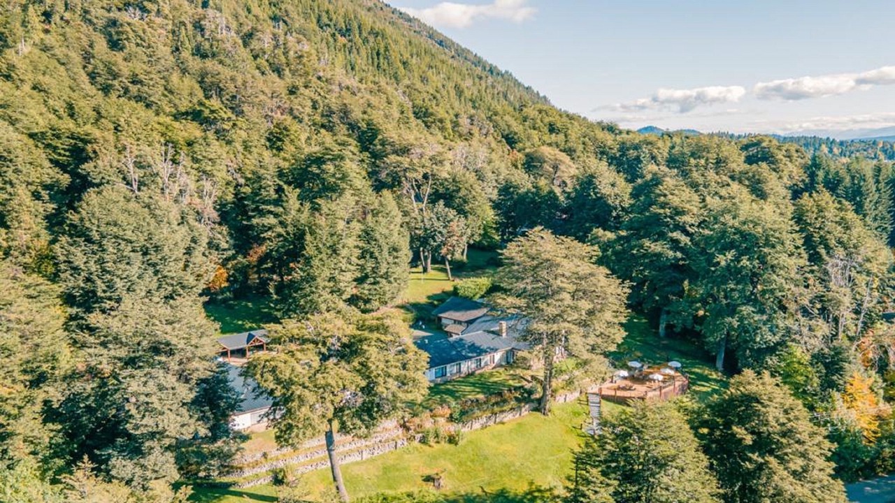 Photo of Outdoor in Villa Catedral