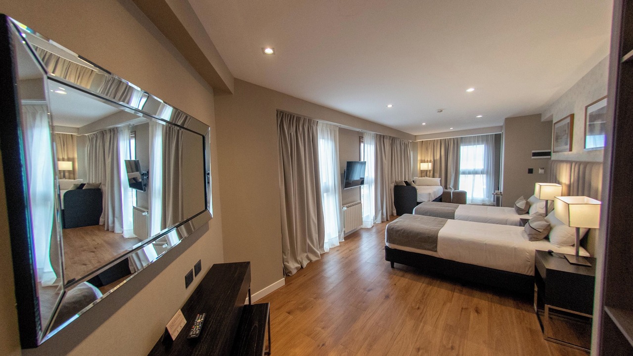 Photo of Bedroom in Province of Tierra del Fuego
