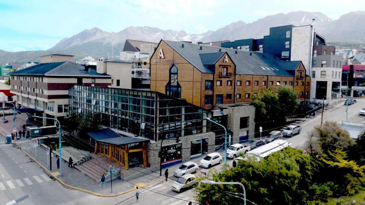 Photo of Outdoor in Province of Tierra del Fuego