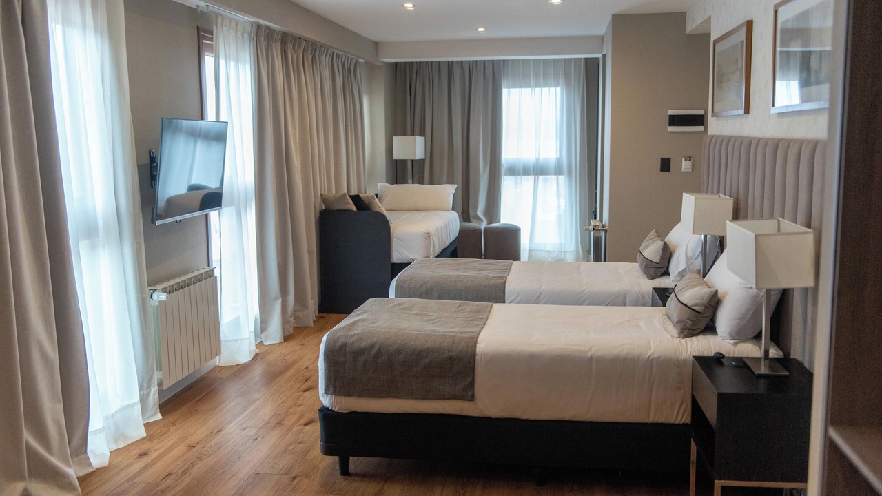 Photo of Bedroom in Province of Tierra del Fuego