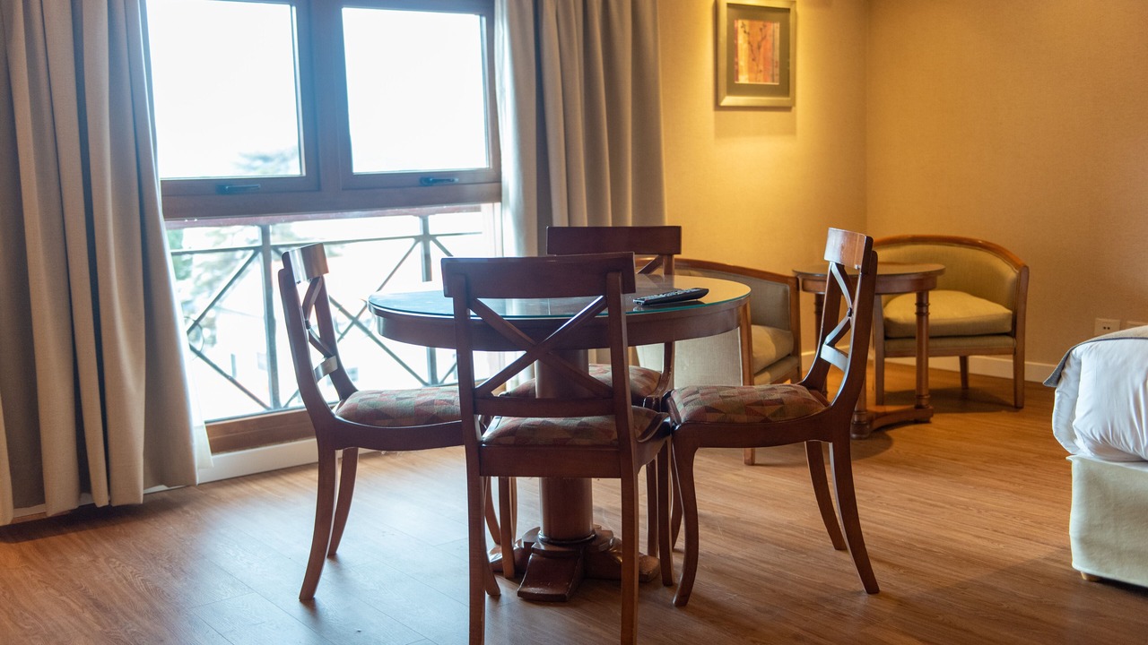 Photo of Bedroom in Province of Tierra del Fuego