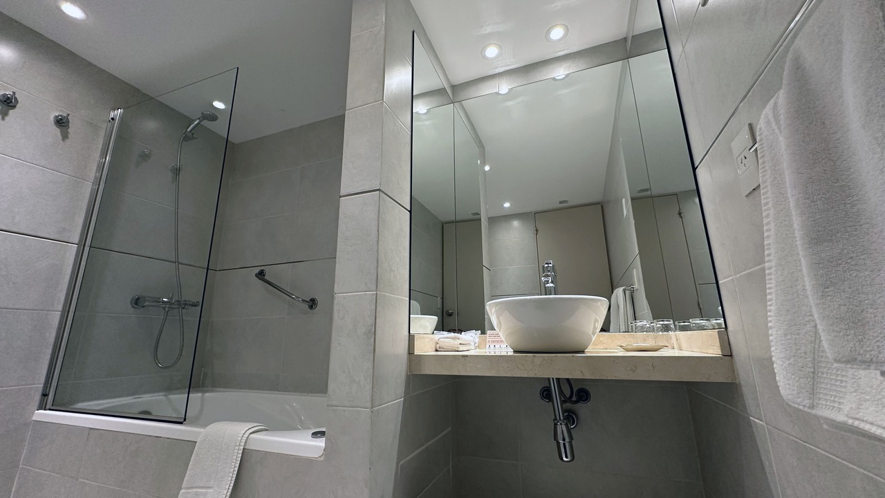 Photo of Bathroom in Province of Tierra del Fuego