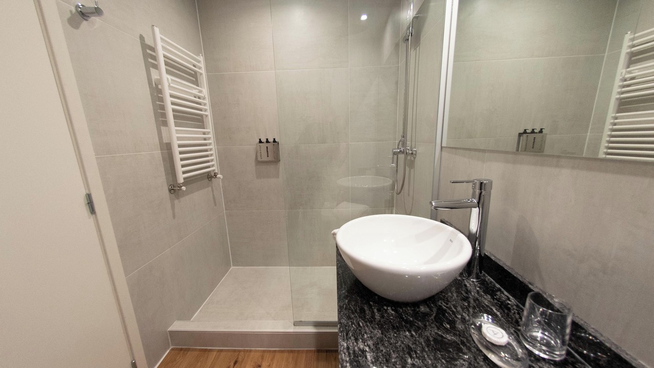 Photo of Bathroom in Province of Tierra del Fuego