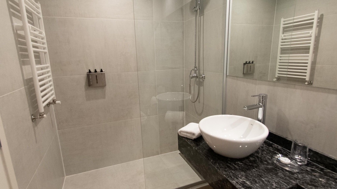 Photo of Bathroom in Province of Tierra del Fuego