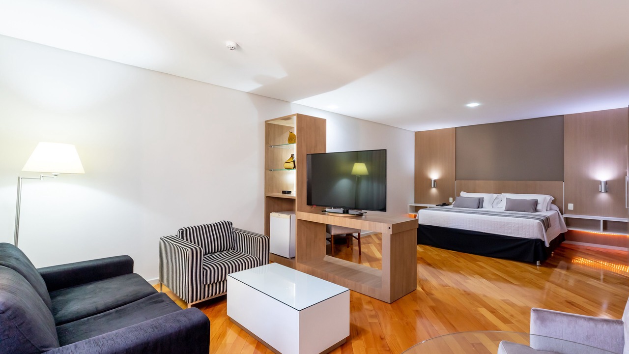 Photo of Bedroom in Foz do Iguacu