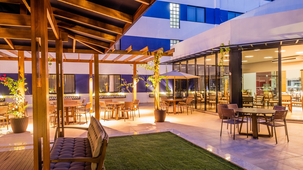 Photo of Outdoor in Foz do Iguacu