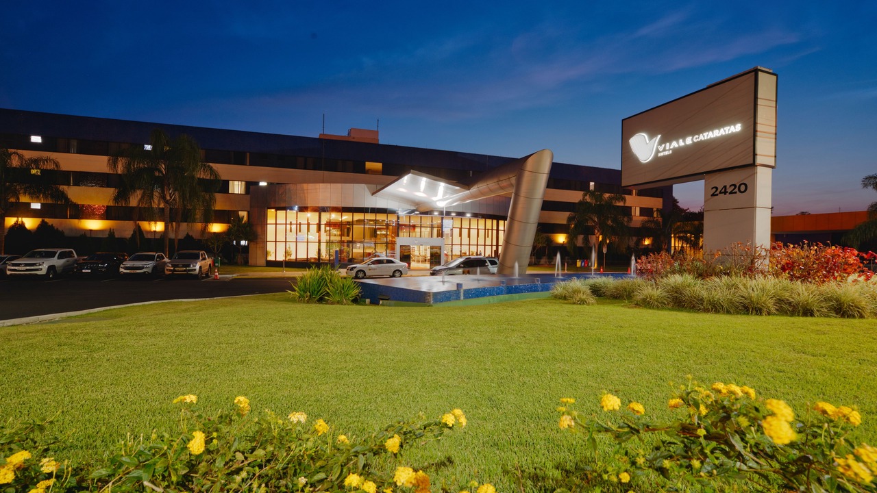 Photo of Outdoor in Foz do Iguacu