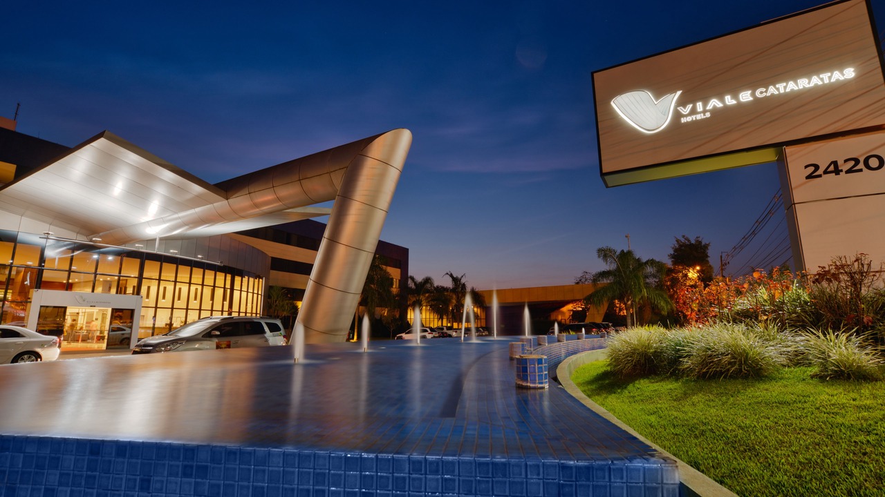 Photo of Outdoor in Foz do Iguacu