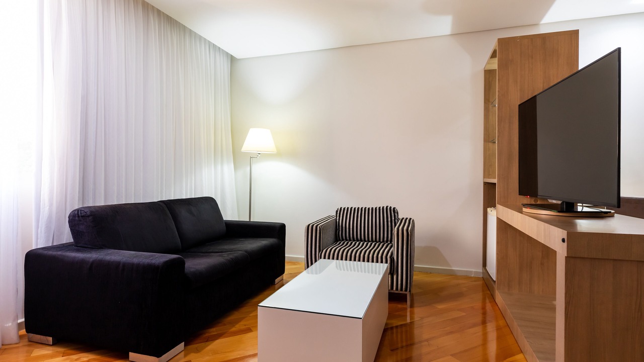 Photo of Bedroom in Foz do Iguacu