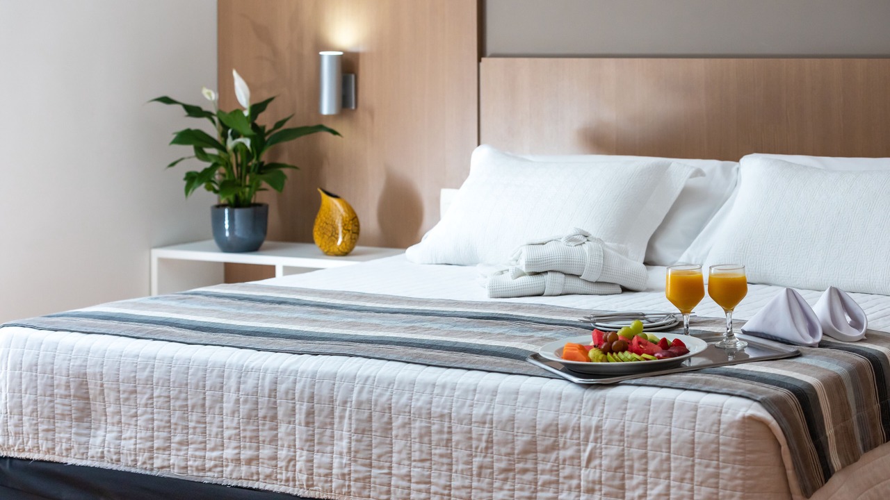 Photo of Bedroom in Foz do Iguacu