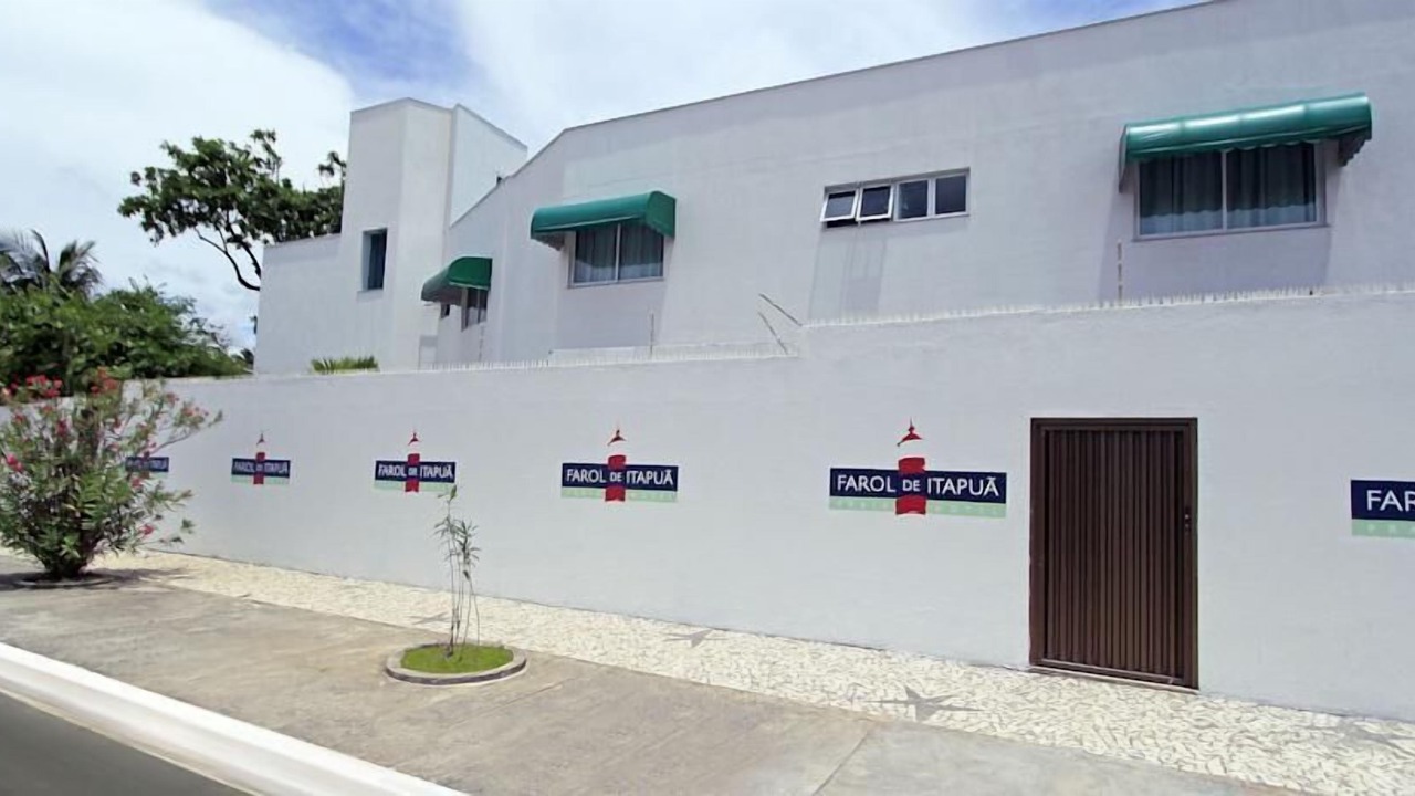 Photo of Outdoor in Itapua