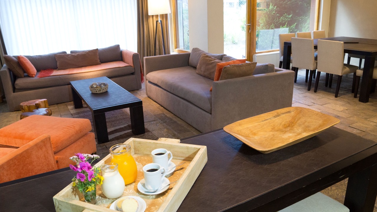 Photo of Livingroom in Villa Catedral