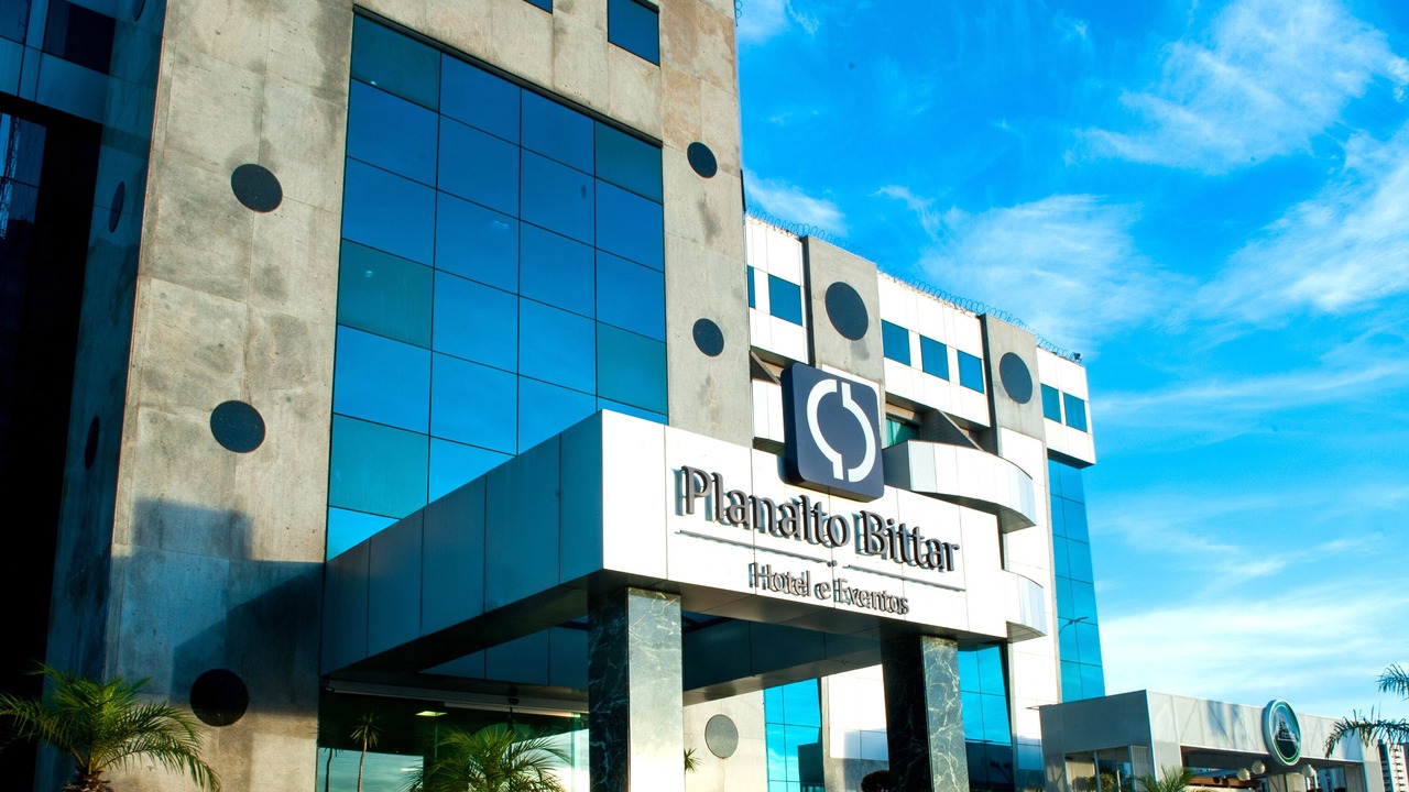 Photo of Outdoor in Setor Hoteleiro Sul